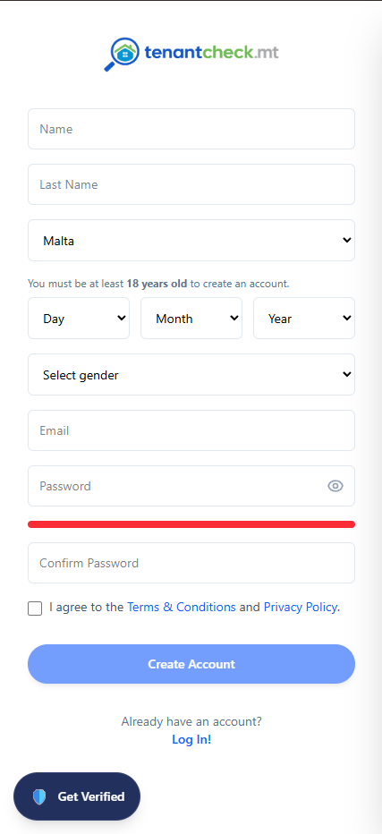 Register