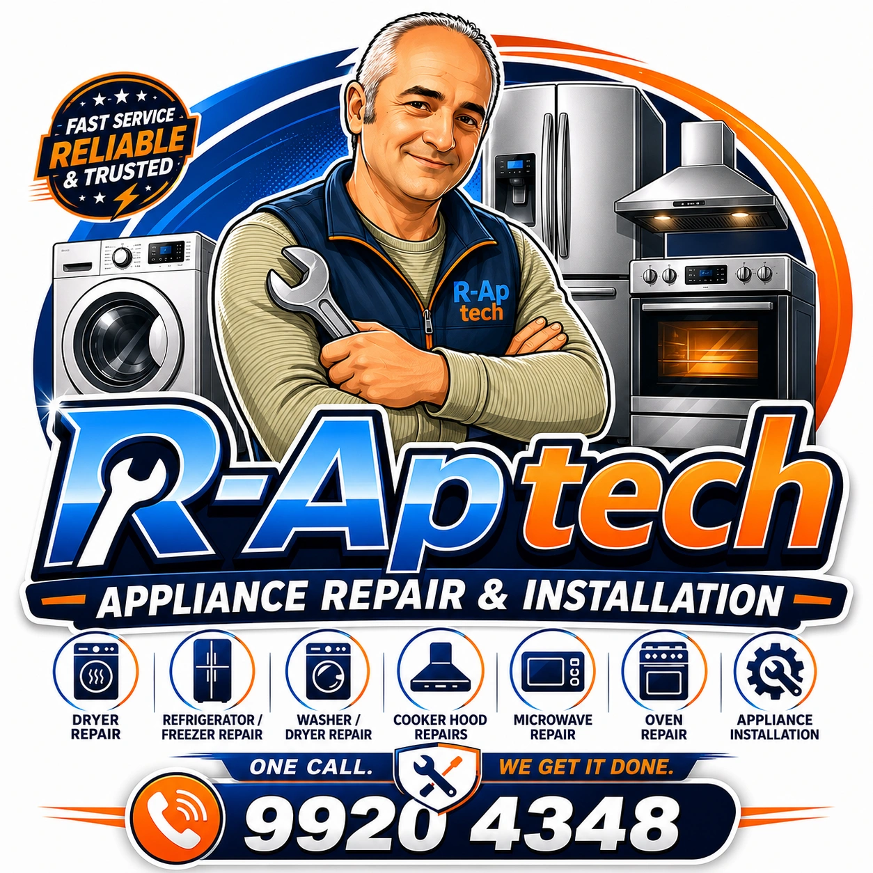 R-Ap Tech