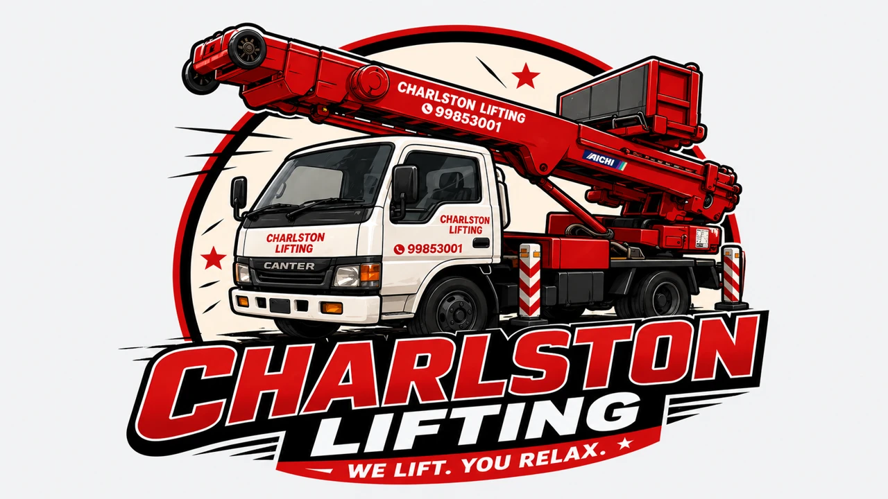 Charlston Lifting