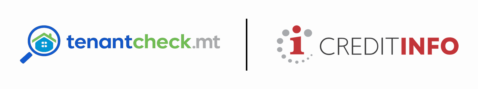Tenant Check Malta and Creditinfo Malta Partnership